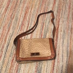 Crossbody purse